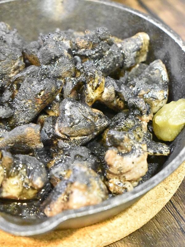 鶏の炭火焼き2 (1)