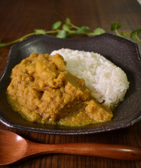 大根カレー (1)