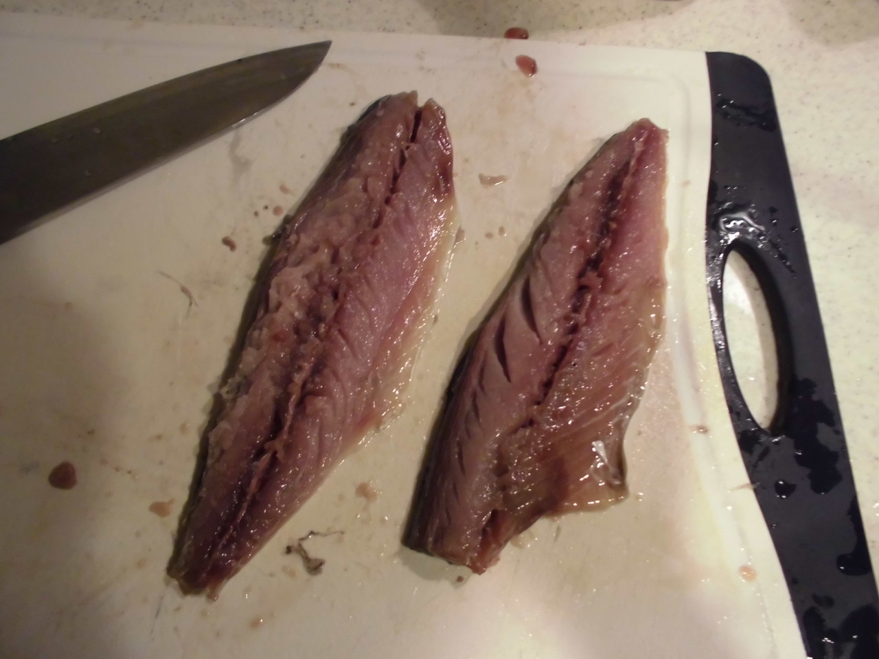 サバとタケノコの串焼き 気まま料理で レシピとか Powered By ライブドアブログ