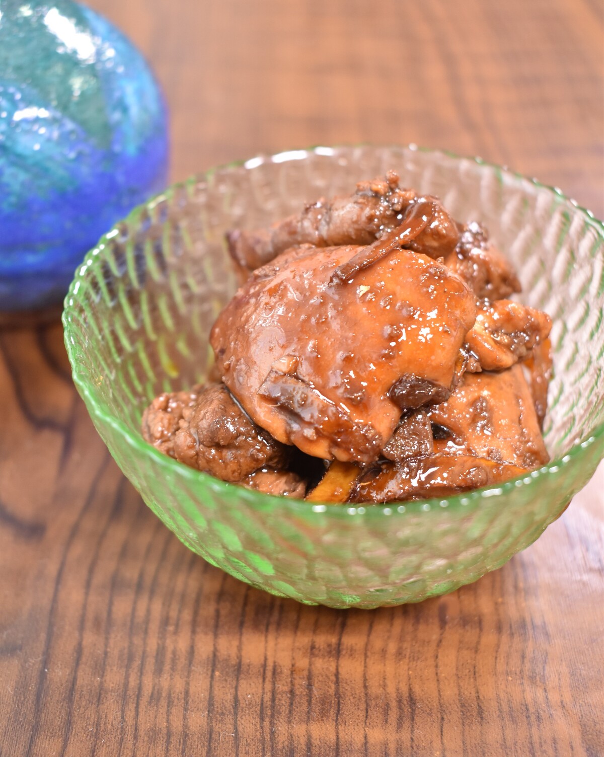 お酒が進みすぎちゃう 鯛肝の甘辛煮 気まま料理で レシピとか Powered By ライブドアブログ