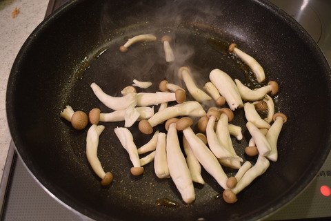 ラーメントッピング (3)