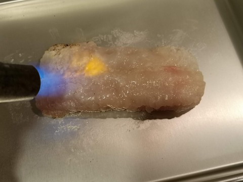 炙り鱧 (3)