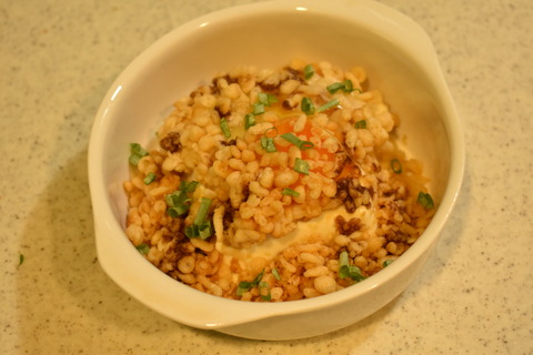 天たま豆腐 (7)