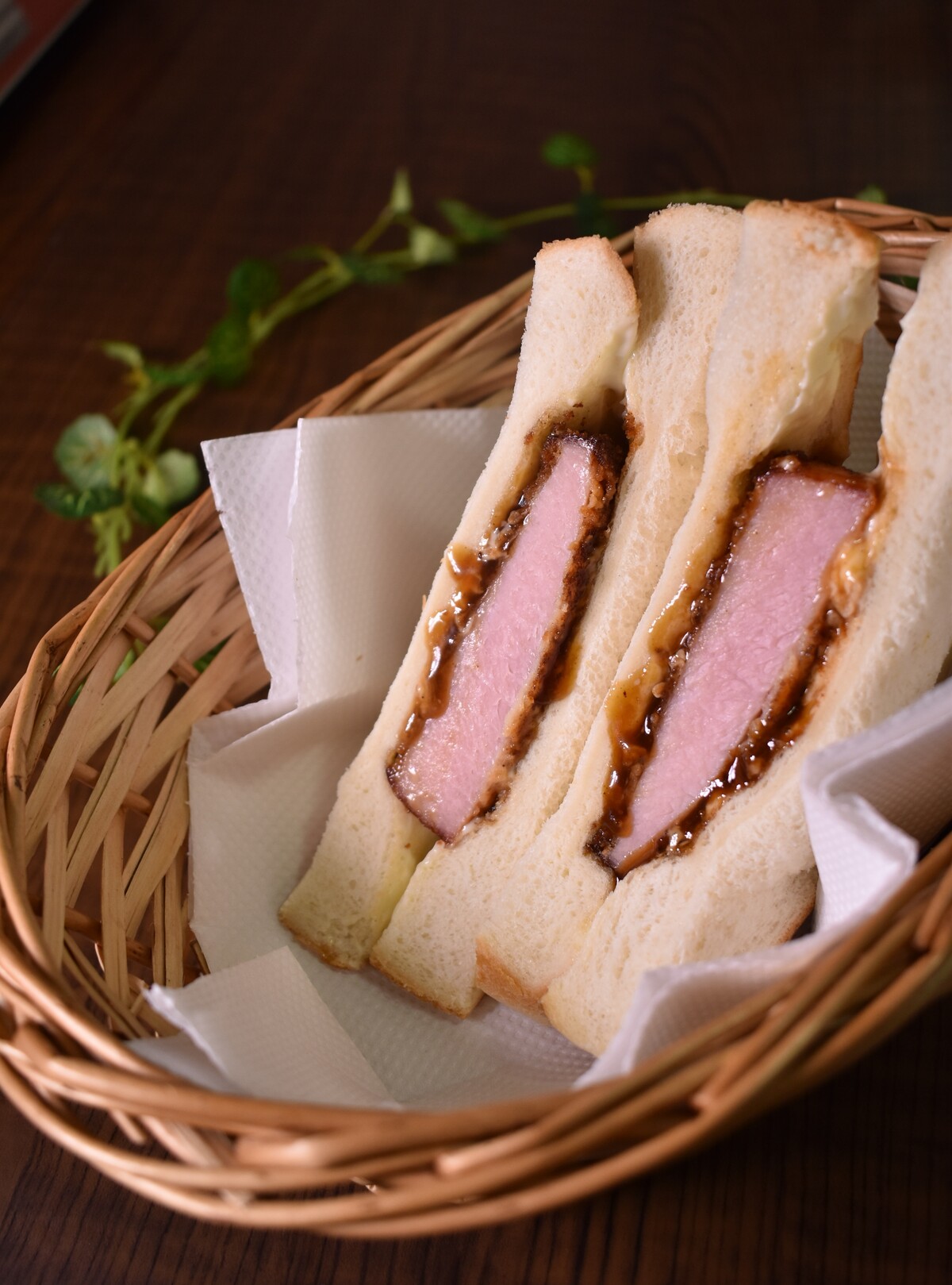 いい断面 厚切りハムカツサンド 気まま料理で レシピとか Powered By ライブドアブログ いい断面 厚切りハムカツサンド 気まま料理で レシピとか Powered By ライブドアブログ