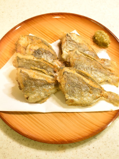 うおぜの唐揚 (8)