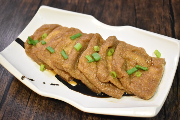 甘々油揚げ (6)