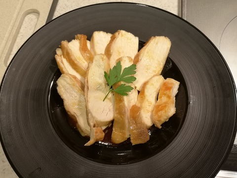 チキンチャップ (10)