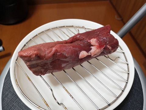 ビーフハム (4)