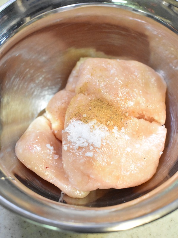 鶏団子のトマト煮込み (3)