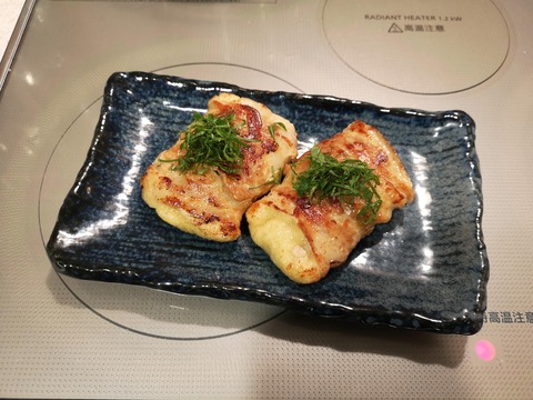 豚巻き狐 (6)
