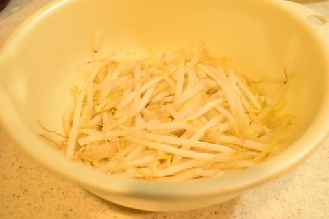 コンソメもやし (4)