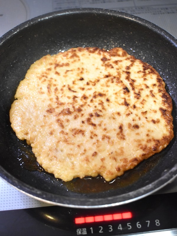 ぺったんつくね (6)