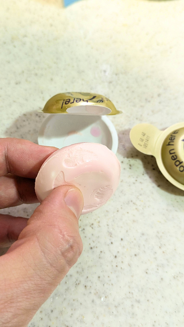 サンモレクリームチーズデザート (6)