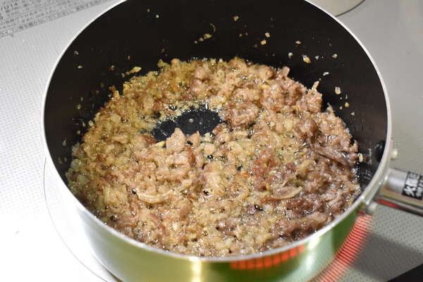 新玉ねぎカレー (5)