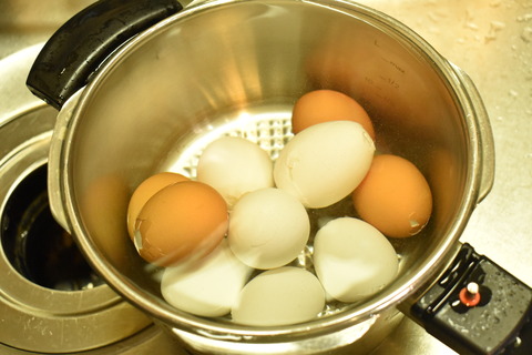 たっぷり味玉 (3)