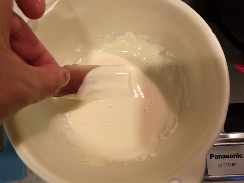 鰊の天ぷら (5)