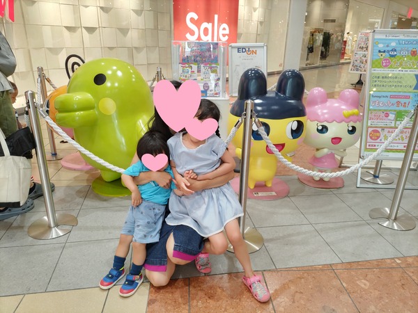 西宮に行きました (9)