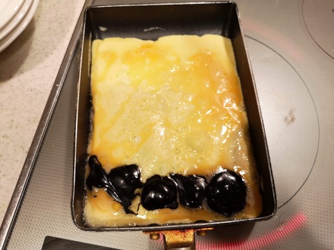 黒ゴマハチミツ (4)