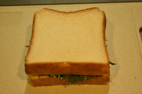 薬味サンドイッチ (6)