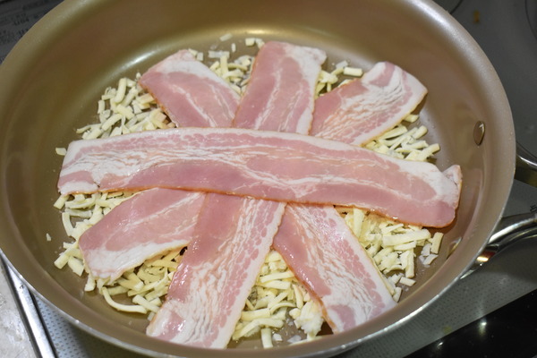 ポテトチーズベーコン (3)