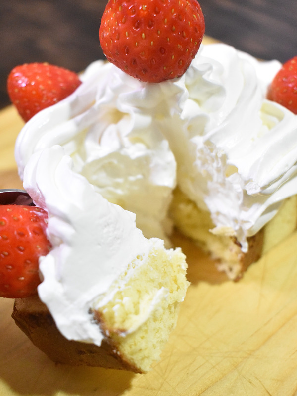 盛り盛りロールケーキ (6)
