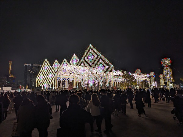 ルミナリエ2024_2 (5)