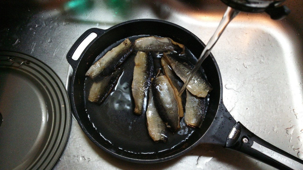 とっても大変 身欠き鰊の甘露煮 気まま料理で レシピとか Powered By ライブドアブログ とっても大変 身欠き鰊の甘露煮 気まま料理で レシピとか Powered By ライブドアブログ