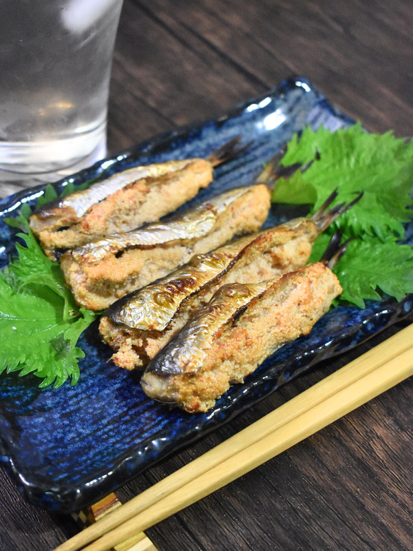 いわし明太 (2)