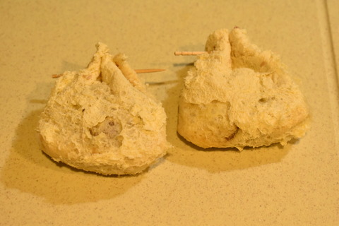 油揚げメンチカツ (8)