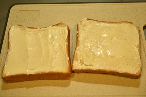 薬味サンドイッチ (3)