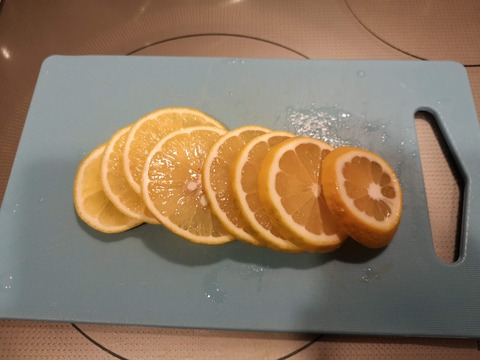 レモンタワー (2)