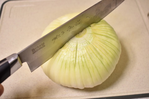 レンチン新玉 (2)