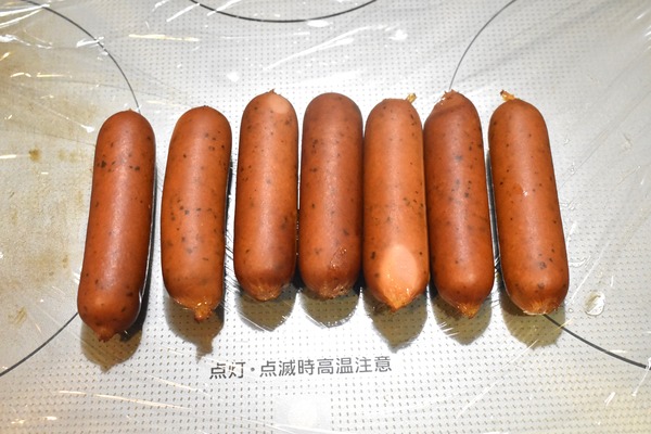 ウインナーを美味しく食べる方法 (5)