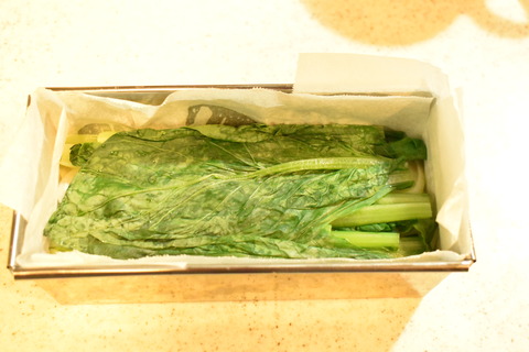 テリーヌ風オムレツ (6)