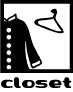 closet