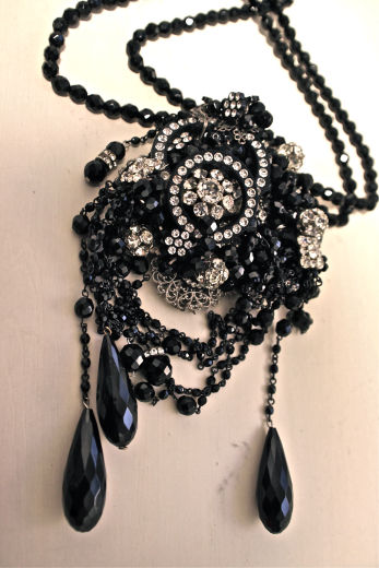 重量級ネックレス 新作florian到着 Cloths Close