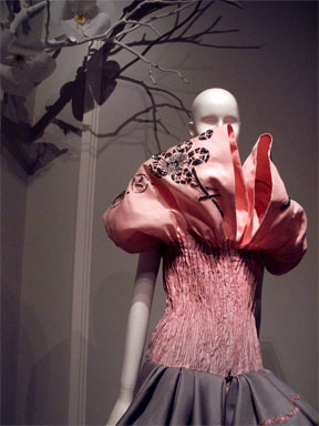 CRYSTAL TEMPTATION TOKYO/Christian Dior Haute Couture