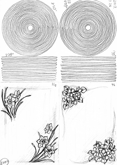 30秒ドロー 一発描き クロッキー お絵描き練習日記