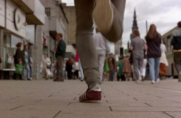 adidas samba trainspotting