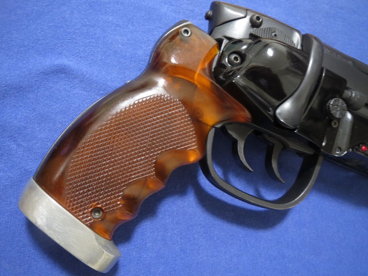 エルフィンナイツ プロジェクト M2019 BLAST-PISTOL - ブレード