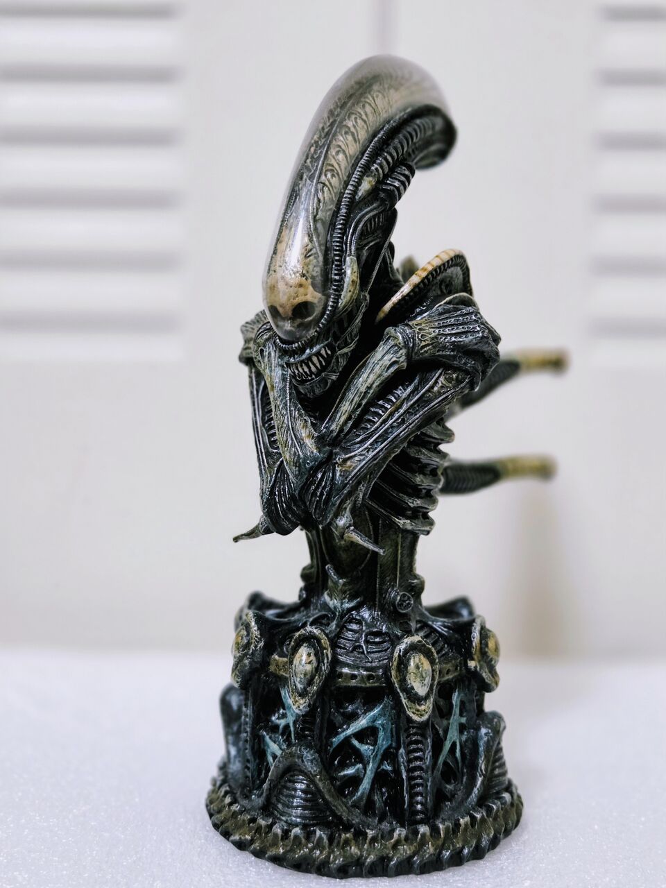 ALIEN エイリアン スペシャルエディション ミニバスト ALIEN