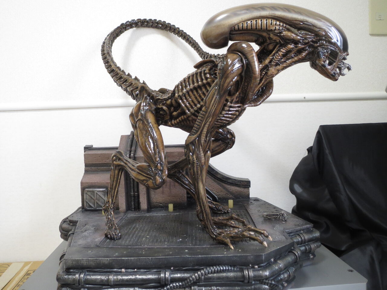 Prime１ Coolprops 1 3 Dog Alien Maquette Dx版 Santastic ムービー コレクション