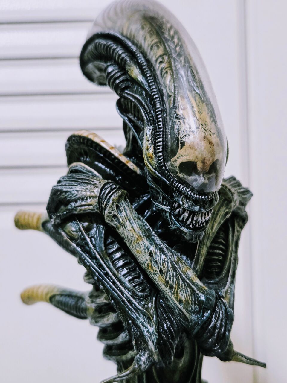 ALIEN エイリアン スペシャルエディション ミニバスト ALIEN