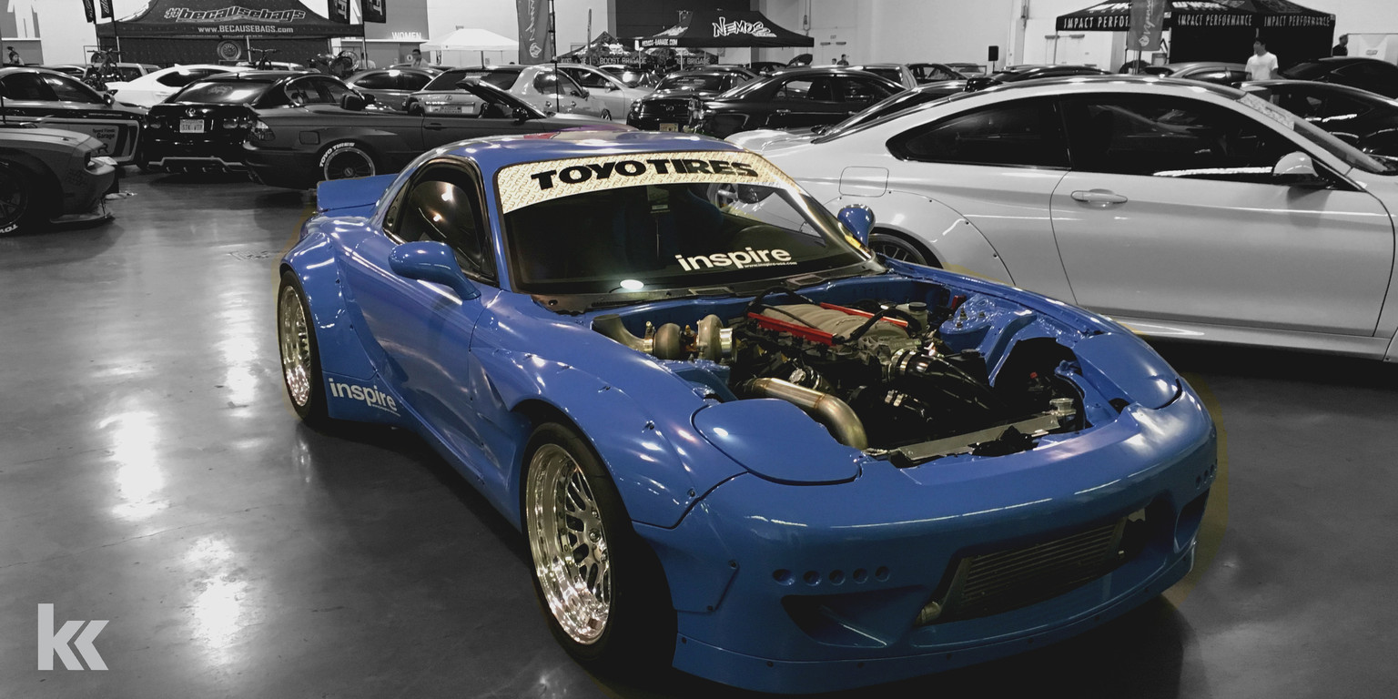 Blax Style Blog Us Trip Part1 Wekfest Sj