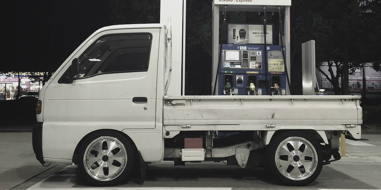Blax Style Blog Da63t Suzuki Carry Truck Turbo Ver Blax Style Blog Da63t Suzuki Carry Truck Turbo Ver