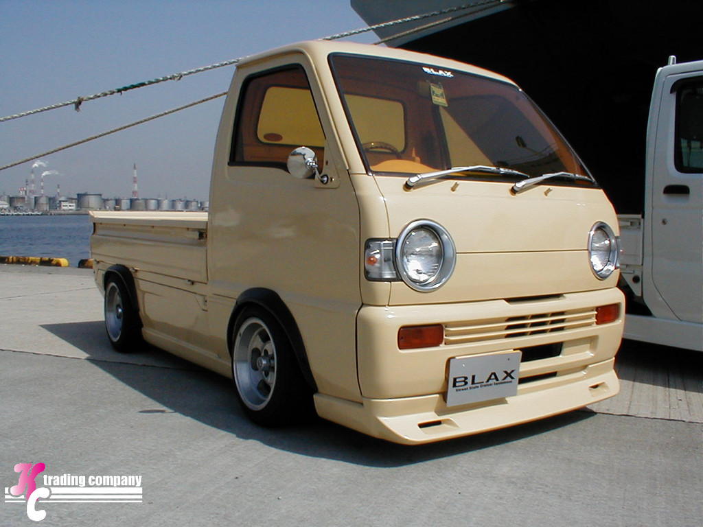 特価大特価 ヤフオク! - CARRY 丸目 キャリイ キャリィ キャリー DC51T