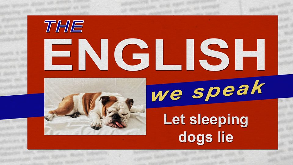 c 寝た子を起こすな c Voa Learning English の一部を日本語訳してみるblog By Ble2j c 寝た子を起こすな c Voa Learning English の一部を日本語訳してみるblog By Ble2j
