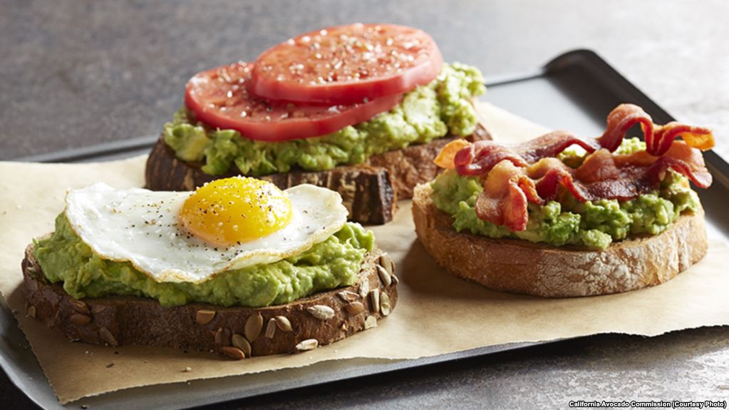 Voa 20170516 豪の大富豪が若者はアボカド トーストを食べるなと言った理由 Lv 1 Time4 49 Bbc Voa Learning English の一部を日本語訳してみるblog By Ble2j