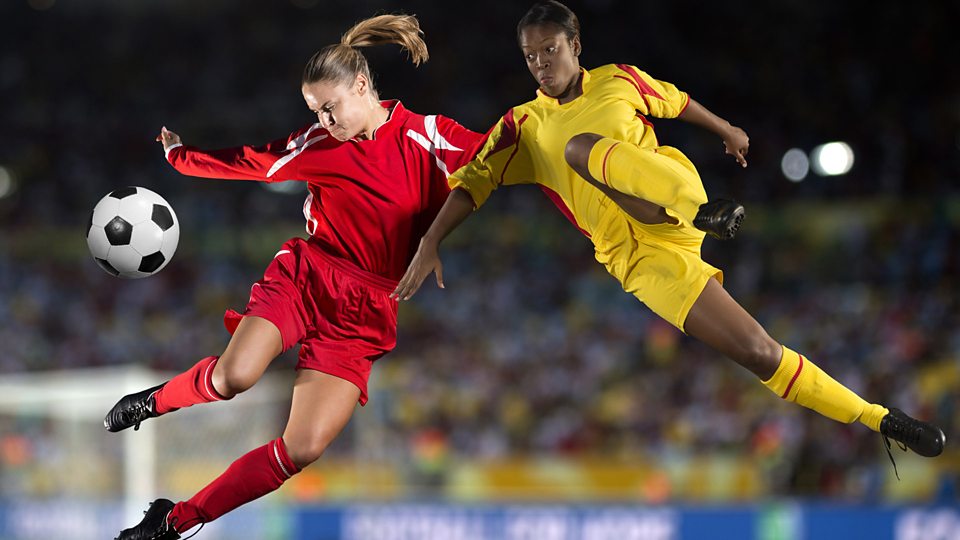 c 女子サッカー c Voa Learning English の一部を日本語訳してみるblog By Ble2j c 女子サッカー c Voa Learning English の一部を日本語訳してみるblog By Ble2j