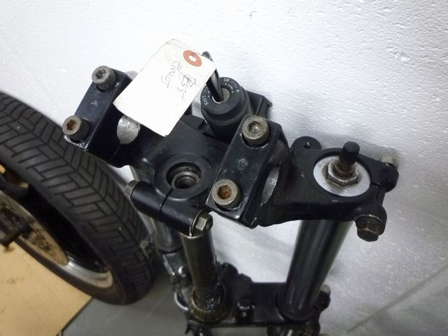 Z1000J その2 : BL FACTORYのブログ